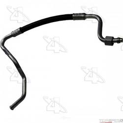Liquid Line Hose Assembly with o Orifice Tube