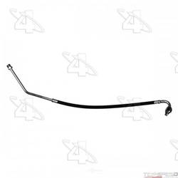 Liquid Line Hose Assembly with o Orifice Tube