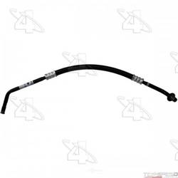 Liquid Line Hose Assembly with o Orifice Tube