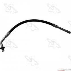 Liquid Line Hose Assembly with o Orifice Tube