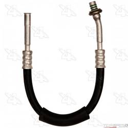 Liquid Line Hose Assembly with o Orifice Tube