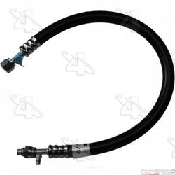 Liquid Line Hose Assembly with o Orifice Tube
