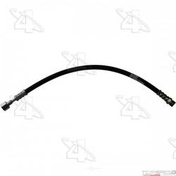 Liquid Line Hose Assembly with o Orifice Tube