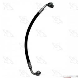 Discharge Line Hose Assembly