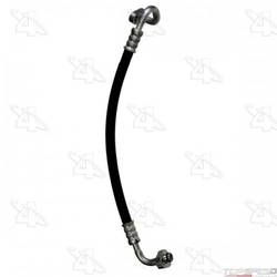 Discharge Line Hose Assembly
