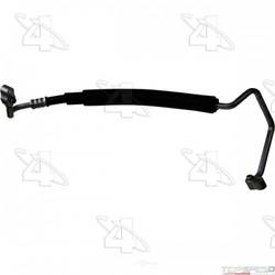 Discharge Line Hose Assembly
