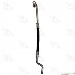 Discharge Line Hose Assembly