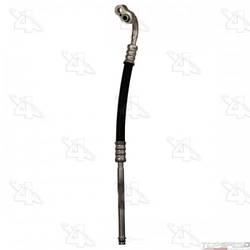 Discharge Line Hose Assembly