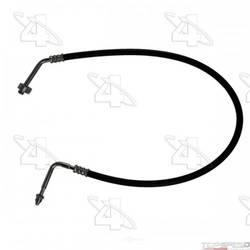 Discharge Line Hose Assembly