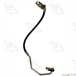 Discharge Line Hose Assembly