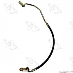 Discharge Line Hose Assembly