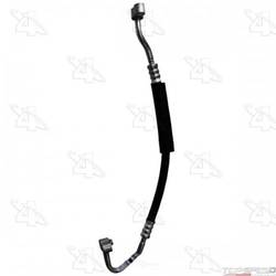 Discharge Line Hose Assembly