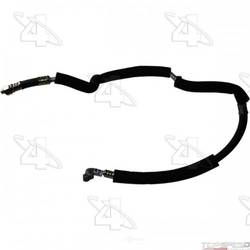 Suction Line Hose Assembly