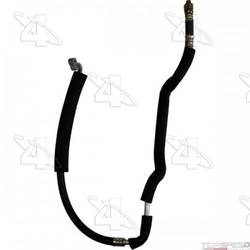 Suction Line Hose Assembly