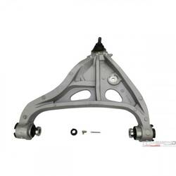 Control Arm and Ball Joint Assembly