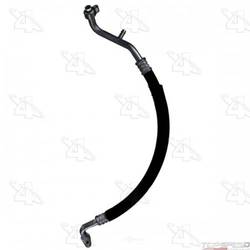 Suction Line Hose Assembly