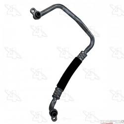 Suction Line Hose Assembly