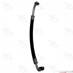 Suction Line Hose Assembly