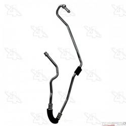 Suction Line Hose Assembly