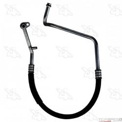 Suction Line Hose Assembly