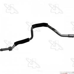Suction Line Hose Assembly