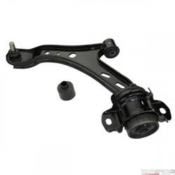 Control Arm and Ball Joint Assembly