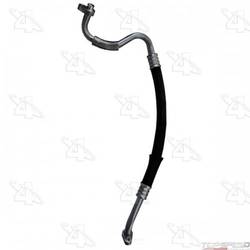 Suction Line Hose Assembly