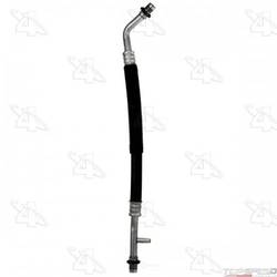 Suction Line Hose Assembly