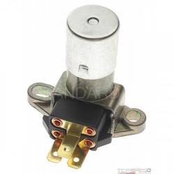 Headlight Dimmer Switch