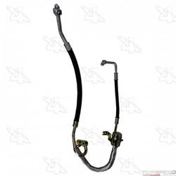 Discharge & Suction Line Hose Assembly