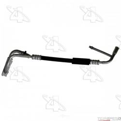 Discharge & Suction Line Hose Assembly