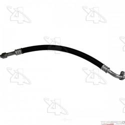 Suction Line Hose Assembly