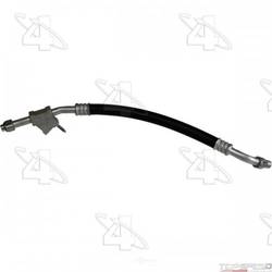 Suction Line Hose Assembly