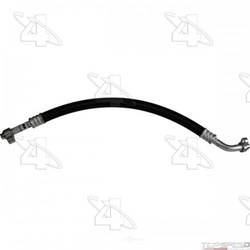 Suction Line Hose Assembly