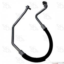 Suction Line Hose Assembly
