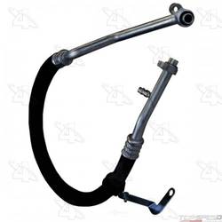 Suction Line Hose Assembly