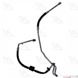 Suction Line Hose Assembly