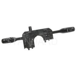 Multi Function Switch