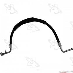 Suction Line Hose Assembly