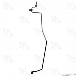 Liquid Line Hose Assembly with o Orifice Tube