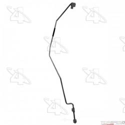 Liquid Line Hose Assembly with o Orifice Tube