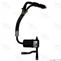 Discharge & Suction Line Hose Assembly
