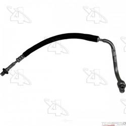 Liquid Line Hose Assembly with o Orifice Tube