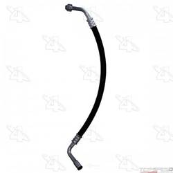 Suction Line Hose Assembly