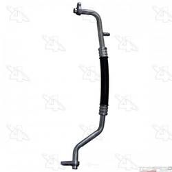 Suction Line Hose Assembly