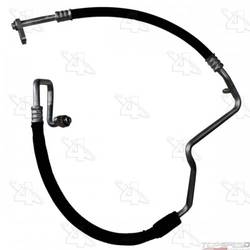 Suction Line Hose Assembly