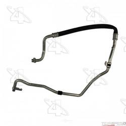 Suction Line Hose Assembly