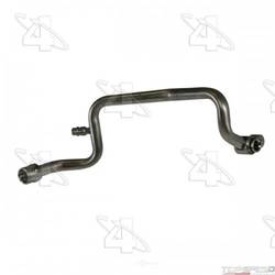 Suction Line Hose Assembly