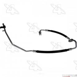Discharge & Suction Line Hose Assembly
