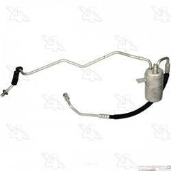 Filter Drier with  Hose